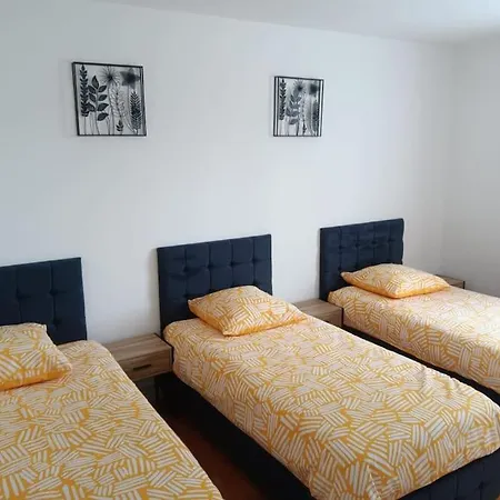 Gite Coccinelle Saint-Aignan  Extérieur photo