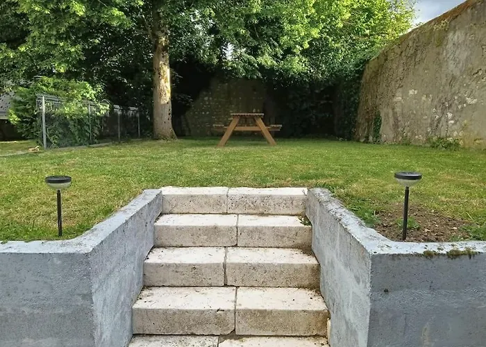 Gite Coccinelle