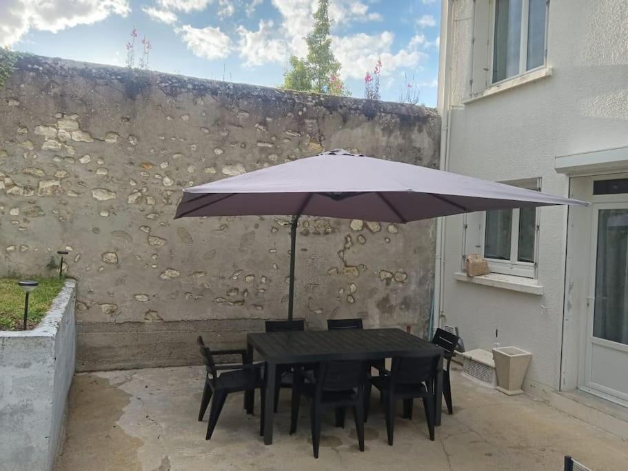 Coccinelle Hébergement de vacances *