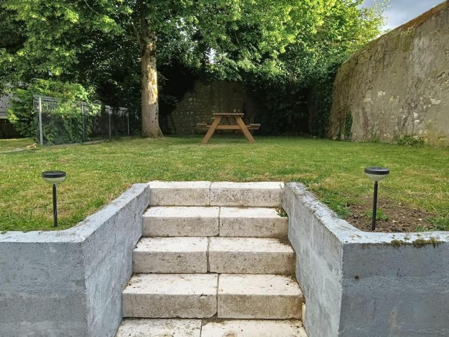 Coccinelle Saint-Aignan (Loir-et-Cher)